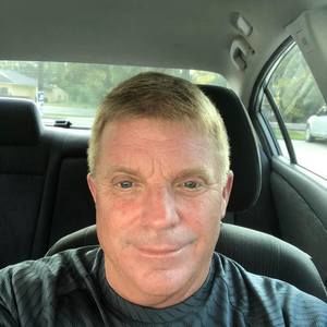 Meet your Posher, Rusty